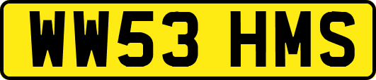 WW53HMS