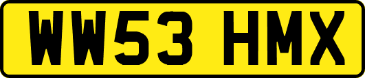 WW53HMX