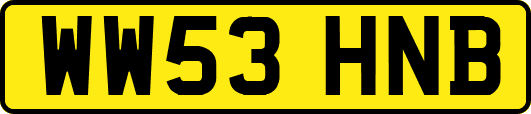 WW53HNB