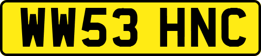 WW53HNC