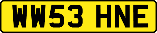 WW53HNE