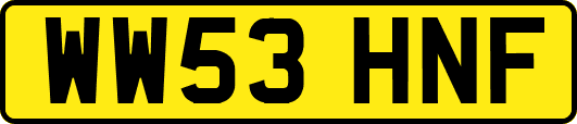 WW53HNF