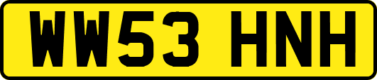 WW53HNH