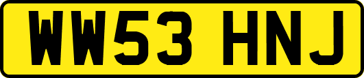 WW53HNJ