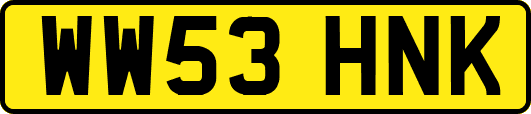 WW53HNK