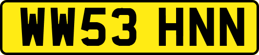 WW53HNN