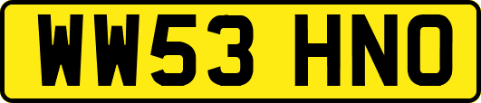 WW53HNO