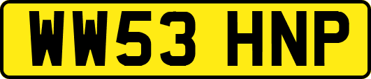 WW53HNP
