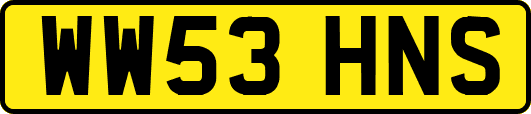 WW53HNS