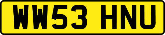 WW53HNU