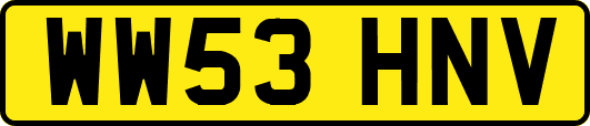 WW53HNV