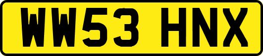 WW53HNX