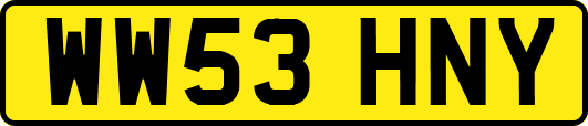 WW53HNY