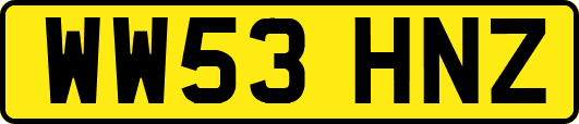 WW53HNZ