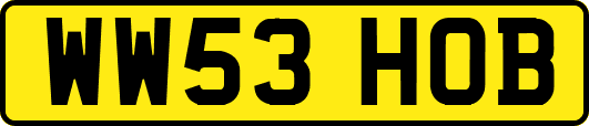 WW53HOB