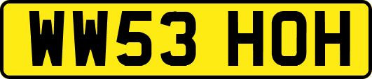 WW53HOH