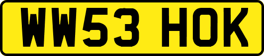WW53HOK