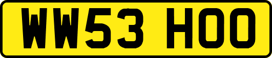 WW53HOO