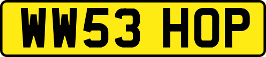 WW53HOP