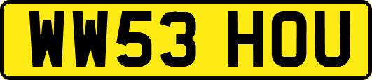 WW53HOU