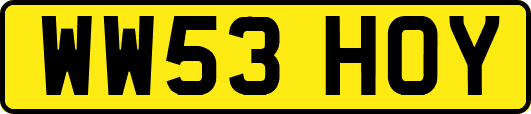 WW53HOY