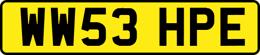 WW53HPE