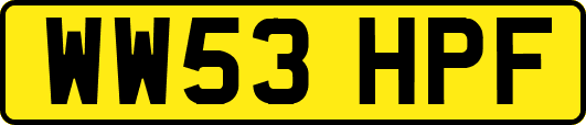 WW53HPF