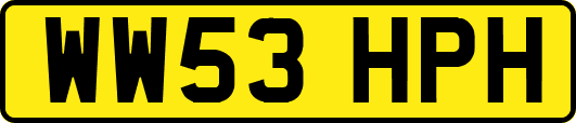WW53HPH