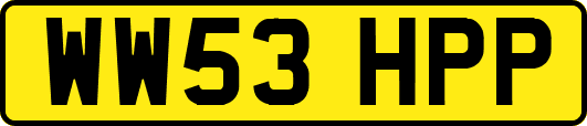 WW53HPP
