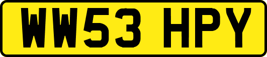 WW53HPY