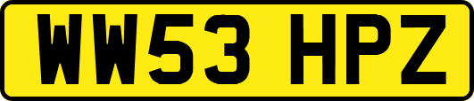 WW53HPZ