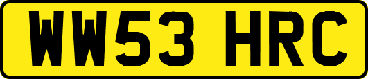 WW53HRC