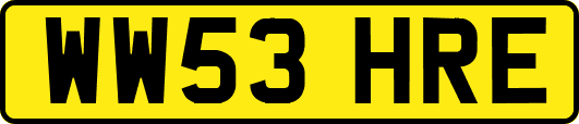 WW53HRE