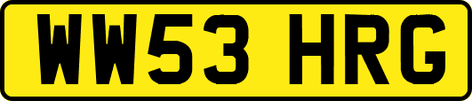 WW53HRG