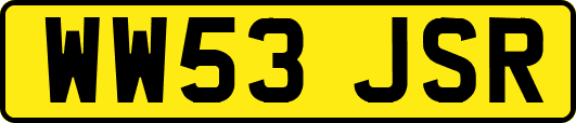 WW53JSR