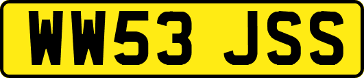 WW53JSS