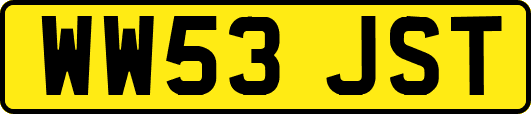 WW53JST