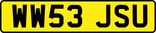 WW53JSU