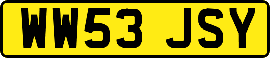 WW53JSY
