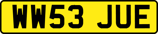 WW53JUE