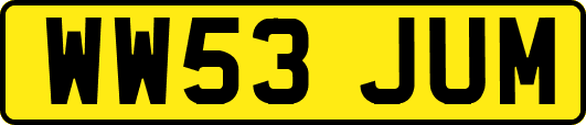 WW53JUM