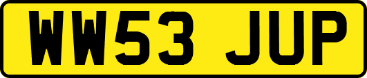 WW53JUP