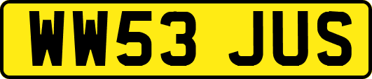 WW53JUS