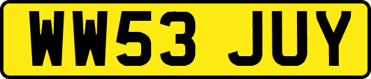 WW53JUY