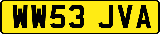 WW53JVA