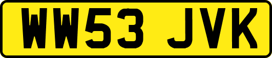 WW53JVK