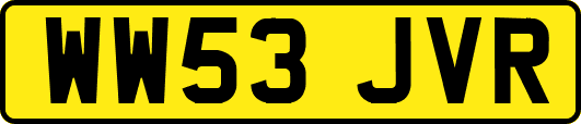 WW53JVR