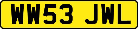 WW53JWL