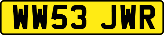 WW53JWR