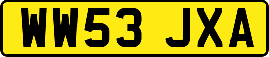 WW53JXA